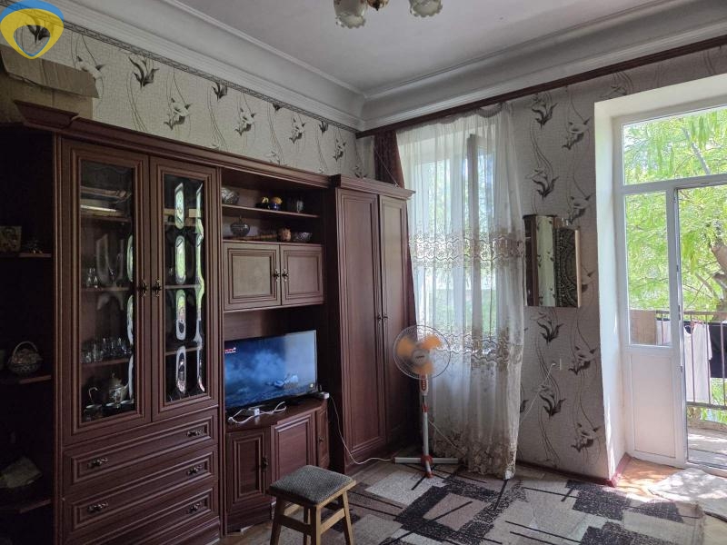 продажа трехкомнатной квартиры номер A-174160 в Суворовском районе, фото номер 7